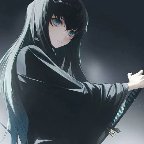 Muichiro Tokito thumbnail
