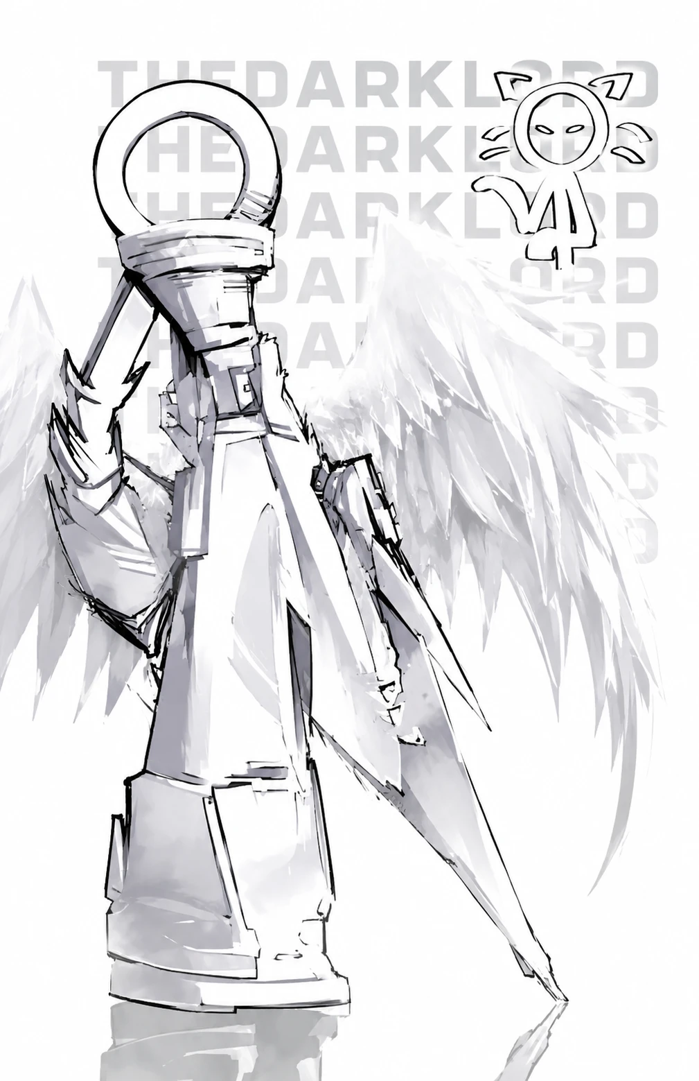 MHA AETHERION — THE OMNISCIENT GOD thumbnail