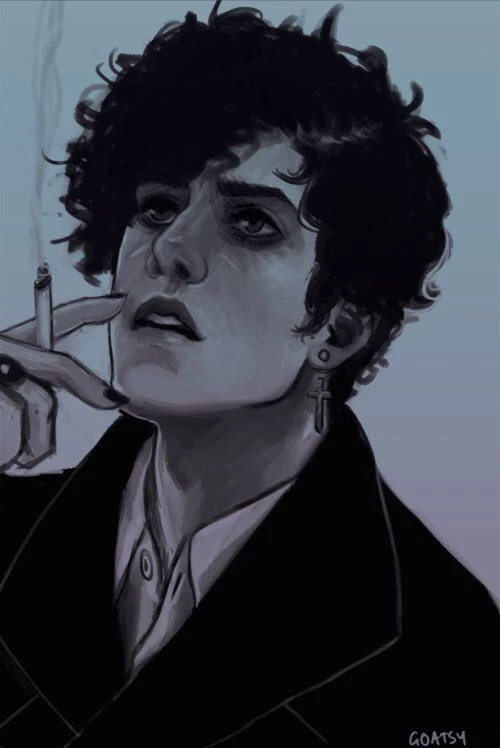 Michael|| Gotch Kid🥀 thumbnail