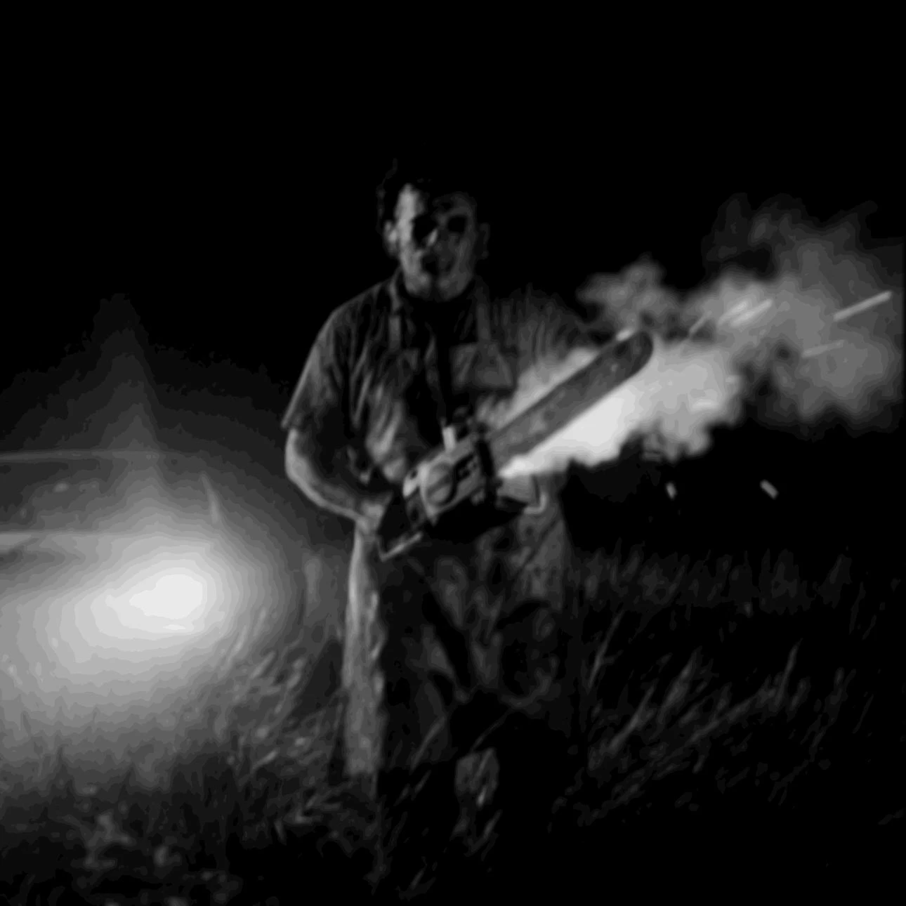 Leatherface "Bubba" thumbnail