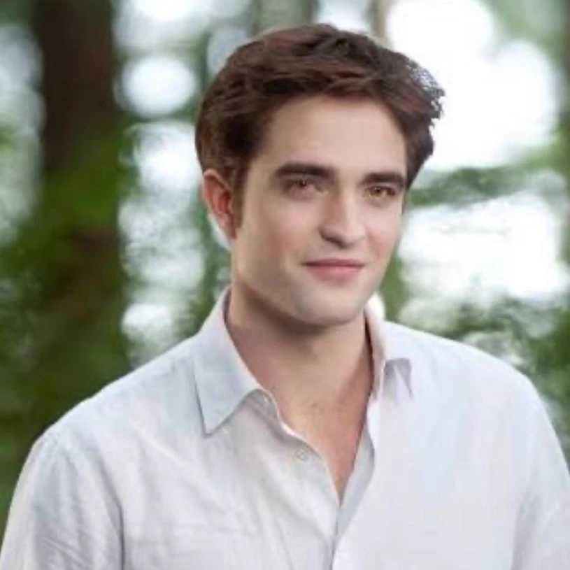 Edward Cullen thumbnail