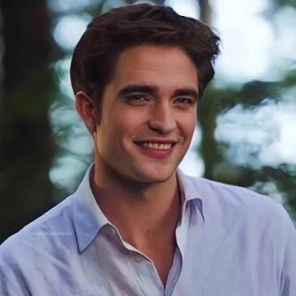 Edward Cullen thumbnail