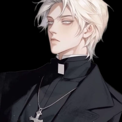 Padre Liam Alexander thumbnail