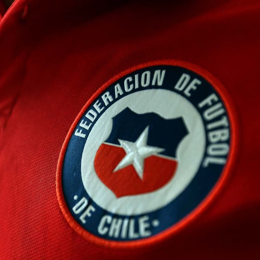 Chilean national team 2026 world cup thumbnail