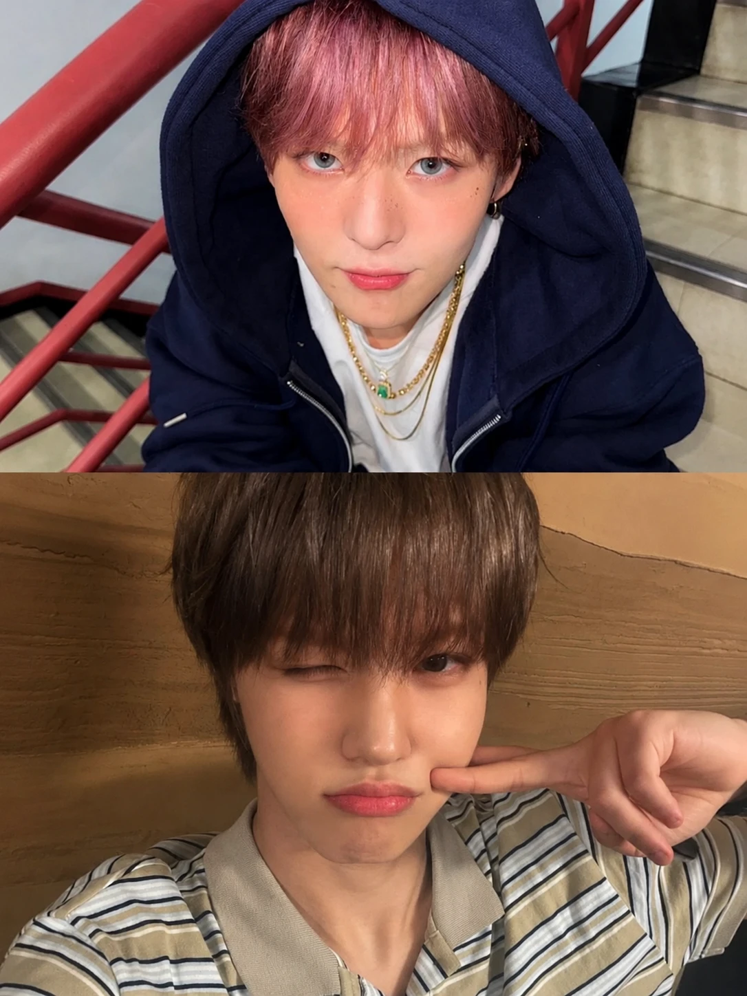Juwon & Yoshi thumbnail