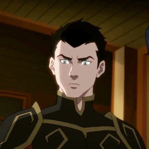 Bat family - Gemini al ghul thumbnail