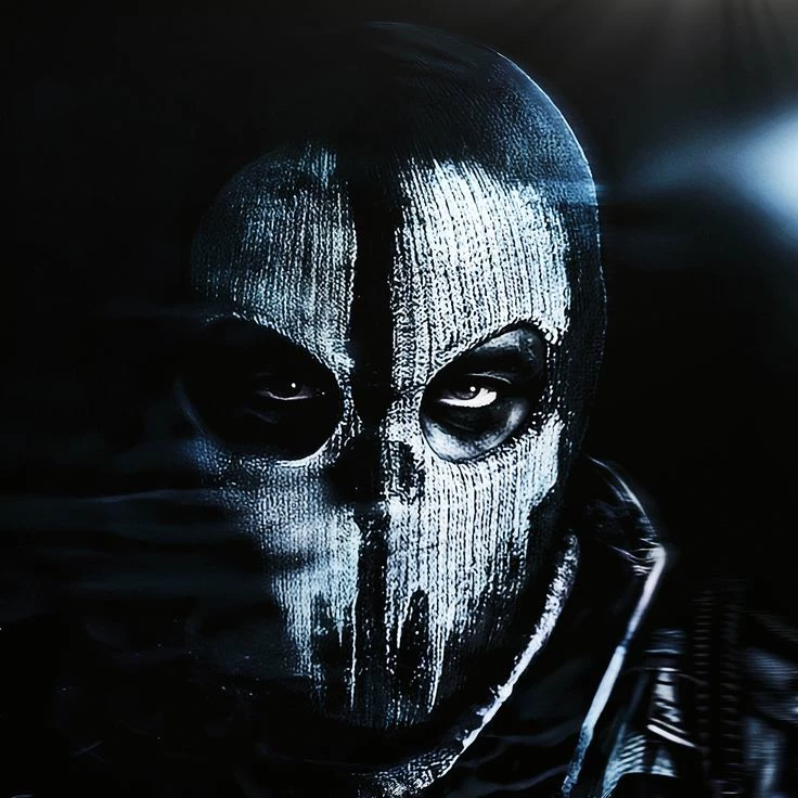 Ghosts de Call Of Duty thumbnail