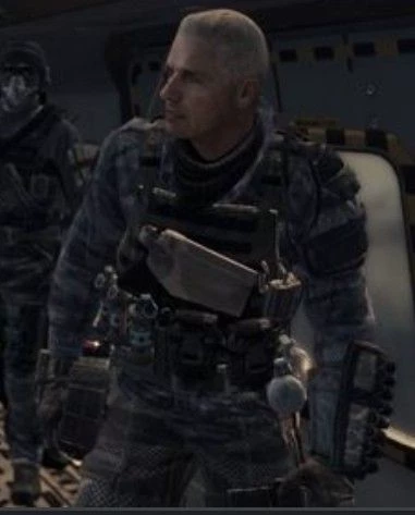Os walkers; Ghosts de Call Of Duty thumbnail