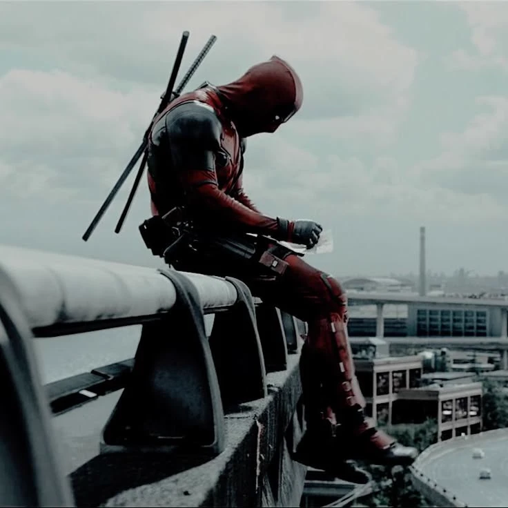 Wade Wilson (Deadpool) thumbnail