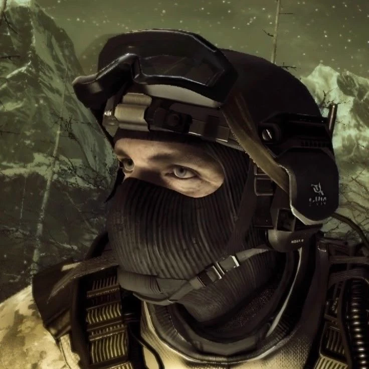 The Ghosts of Call Of Duty thumbnail