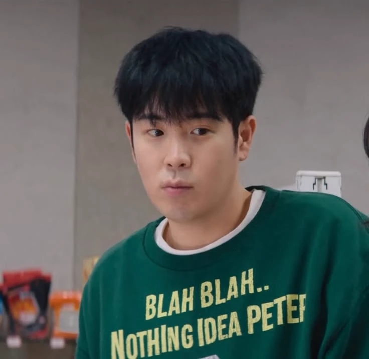 Bong Geun-Dae thumbnail