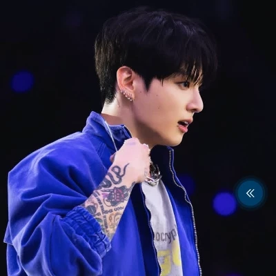 Jungkook thumbnail