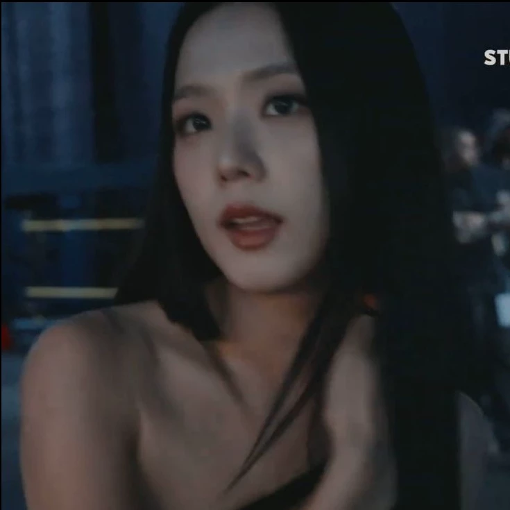 Jisoo