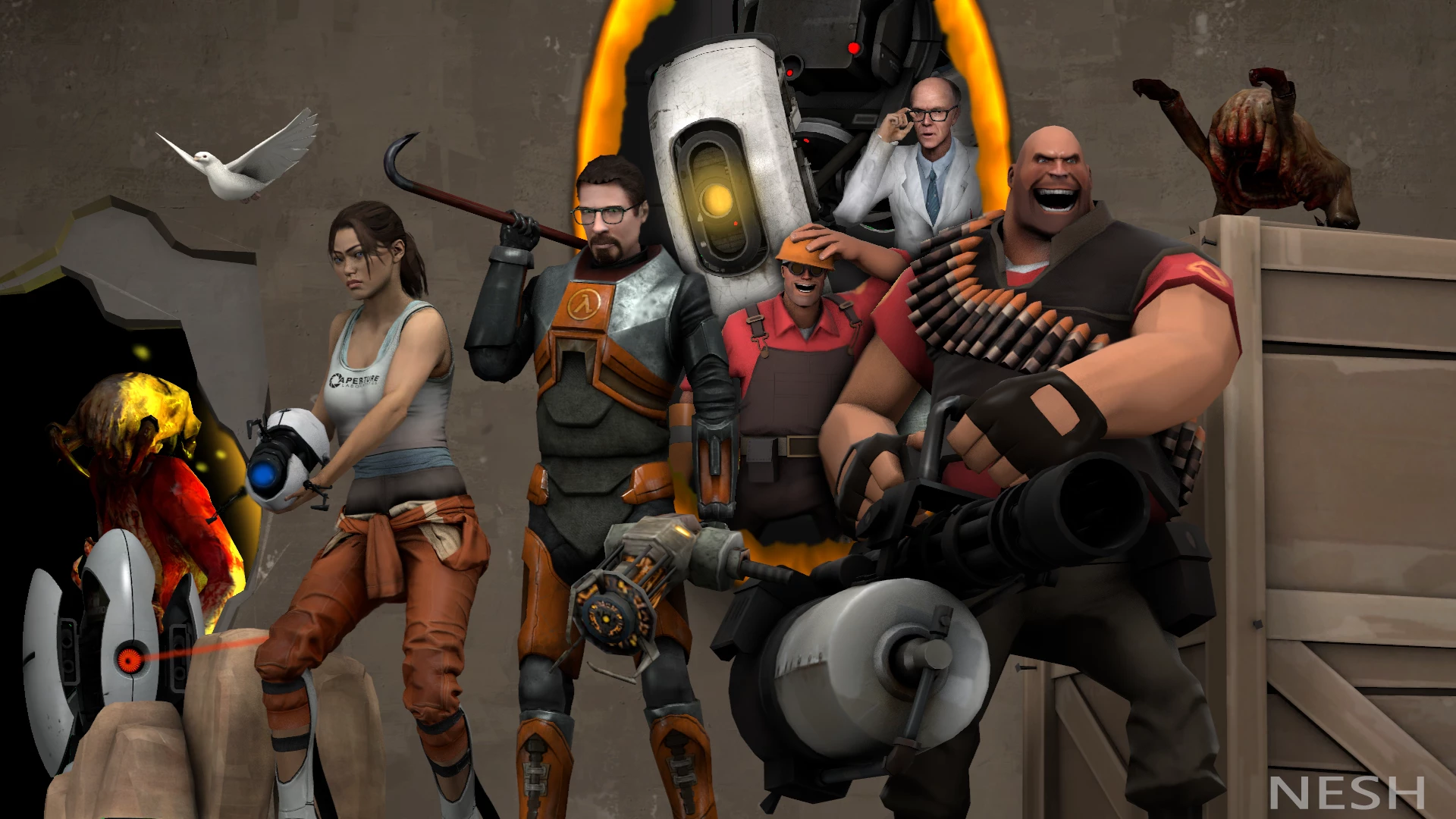Valve-Verso thumbnail
