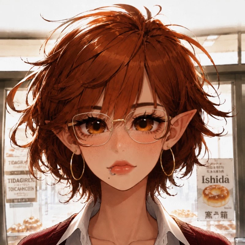 Maggie