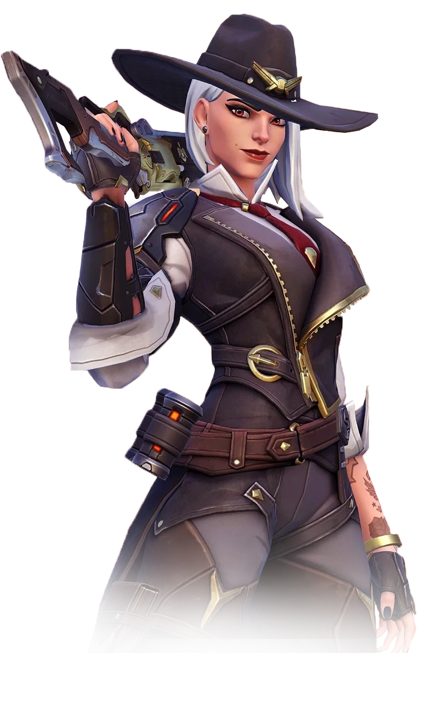 Ashe Blackwood thumbnail