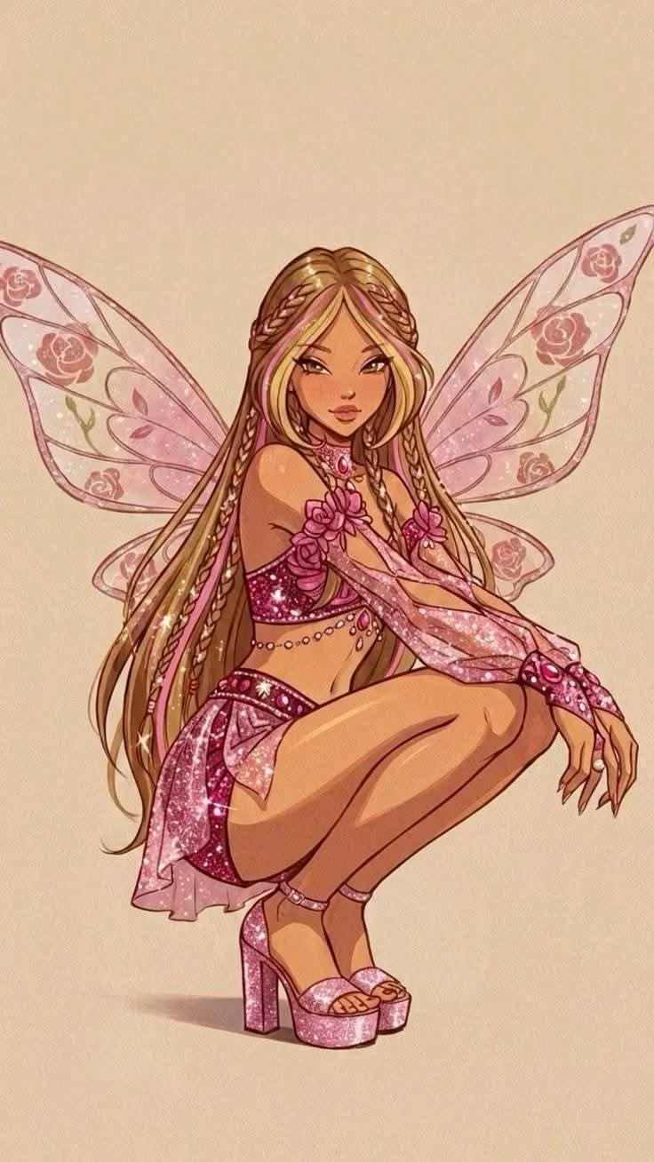 Flora - Enemy (wlw) thumbnail