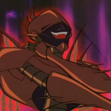 Darkard - Winx Club thumbnail