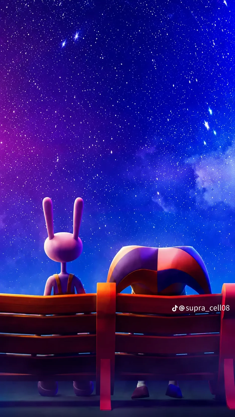 the amazing digital circus thumbnail