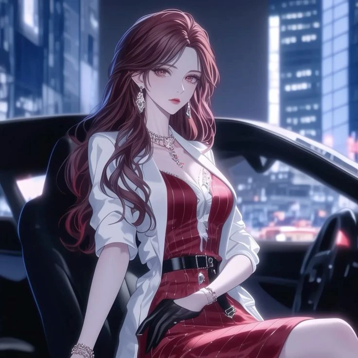 Elyndra Valerisse thumbnail