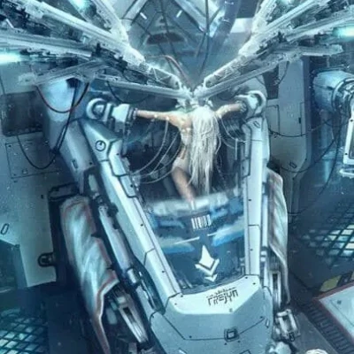 Subject Omega thumbnail