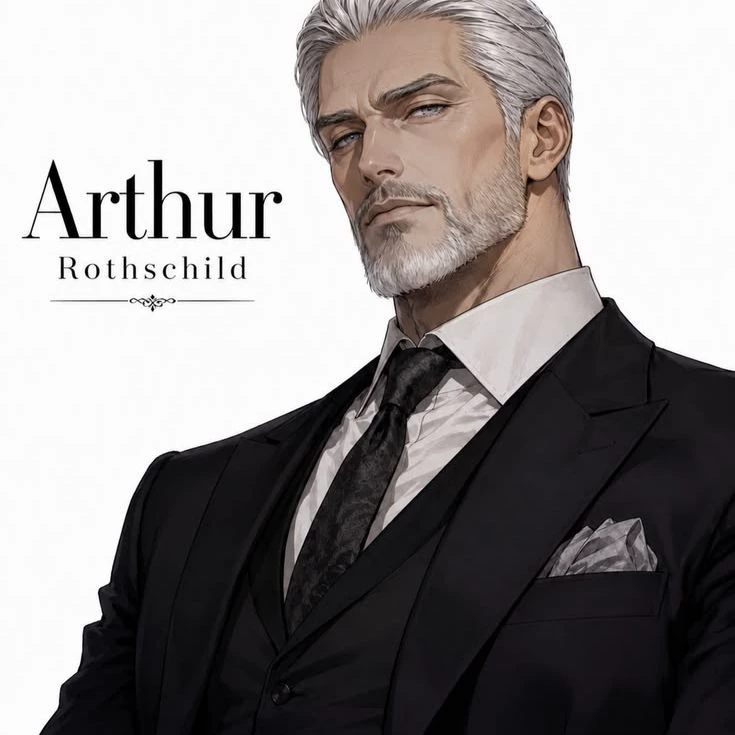 Arthur Rothschild thumbnail