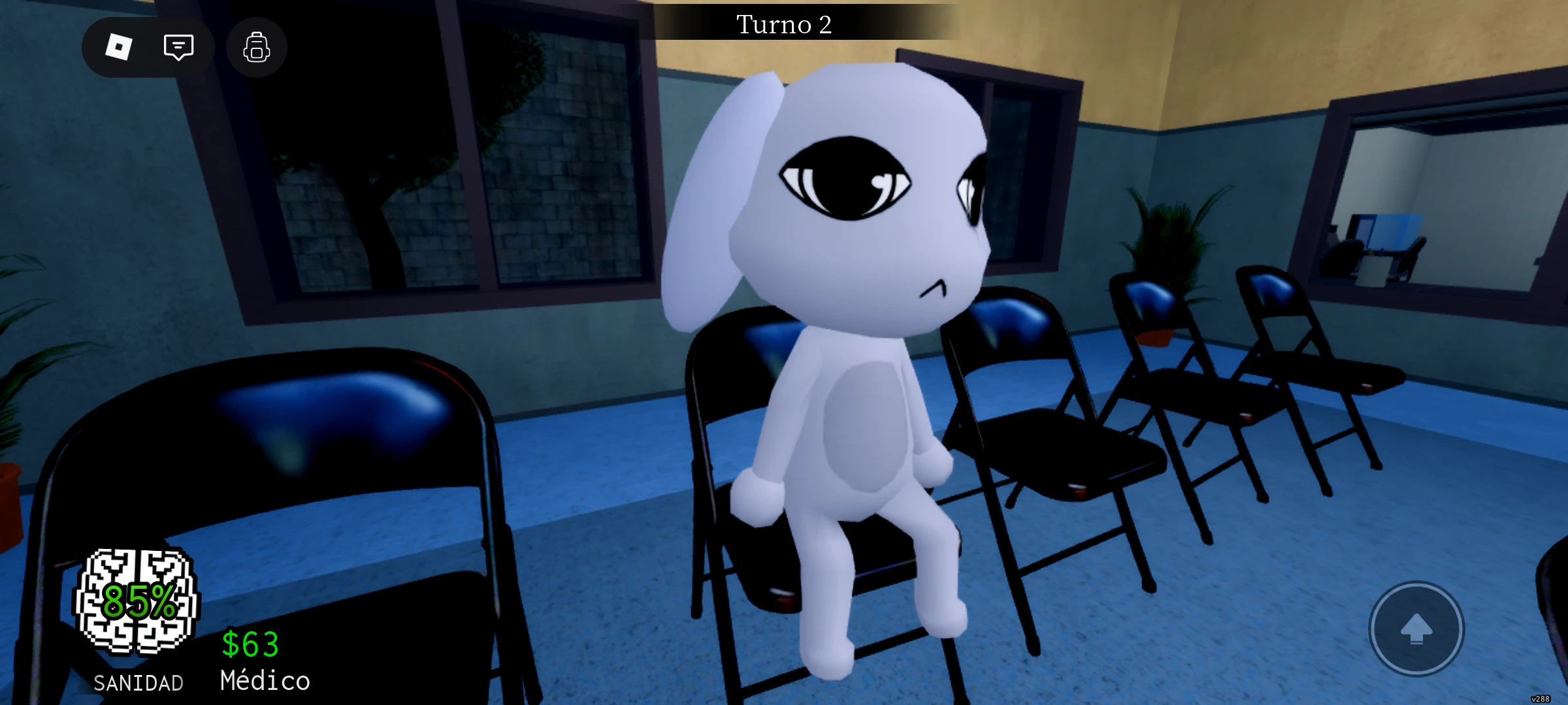 Hospital animales Anomalías (Escuela) thumbnail