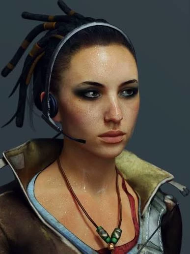 Jade Aldemir thumbnail