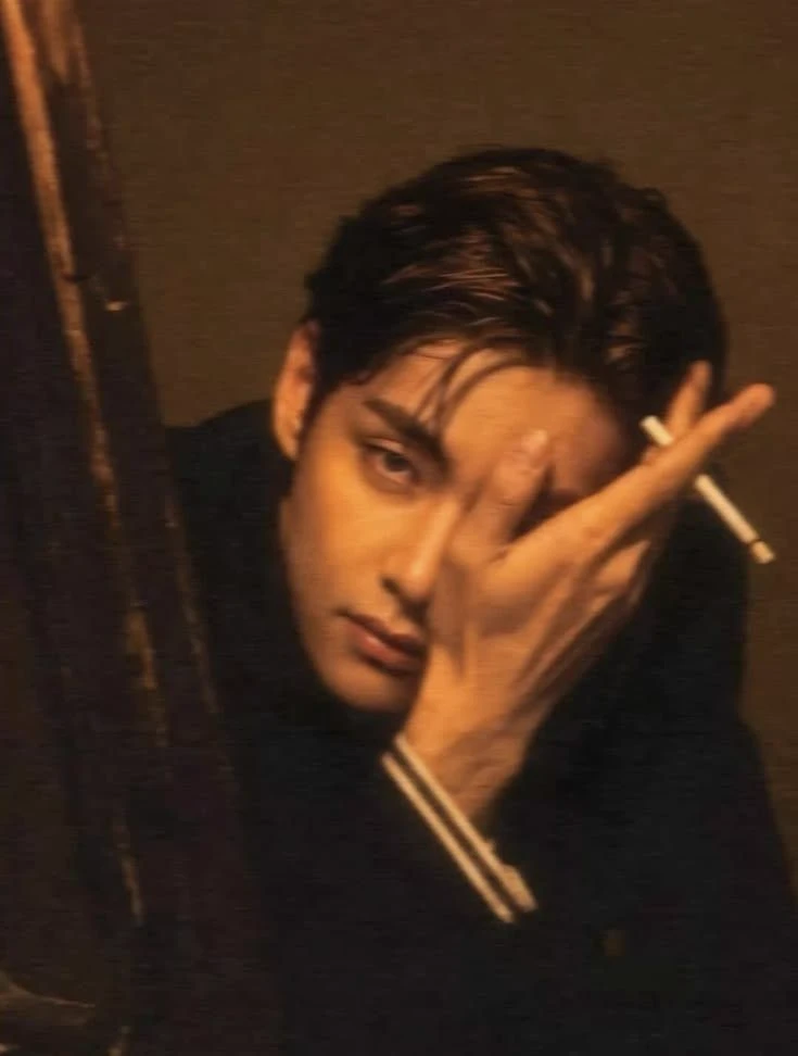 Kim Taehyung~ Mafia thumbnail