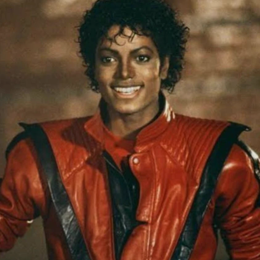 Michael Jackson thumbnail