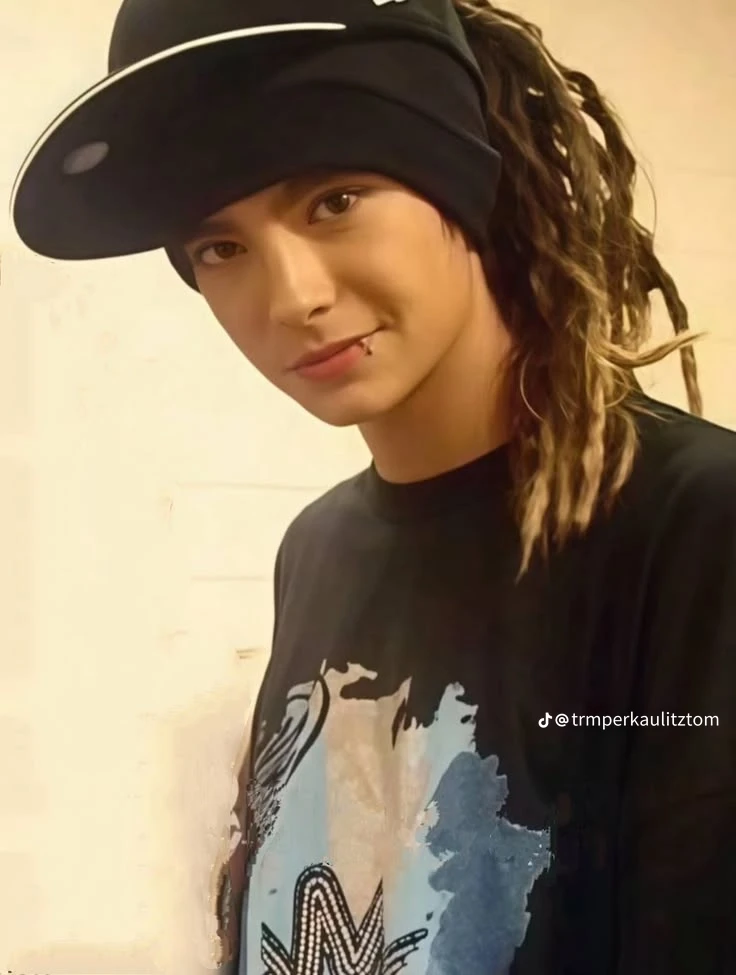 tom kaulitz thumbnail