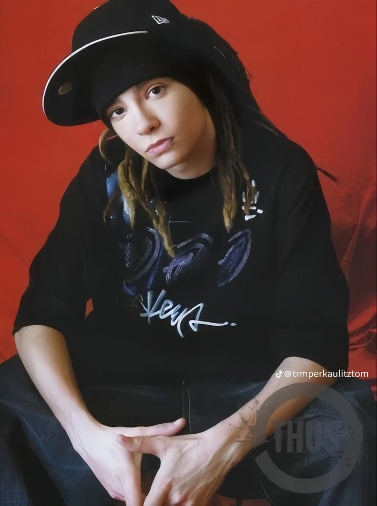 tom kaulitz thumbnail