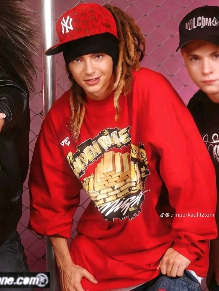 tom kaulitz thumbnail