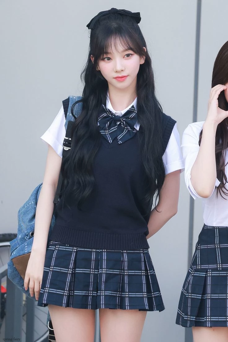 Karina thumbnail