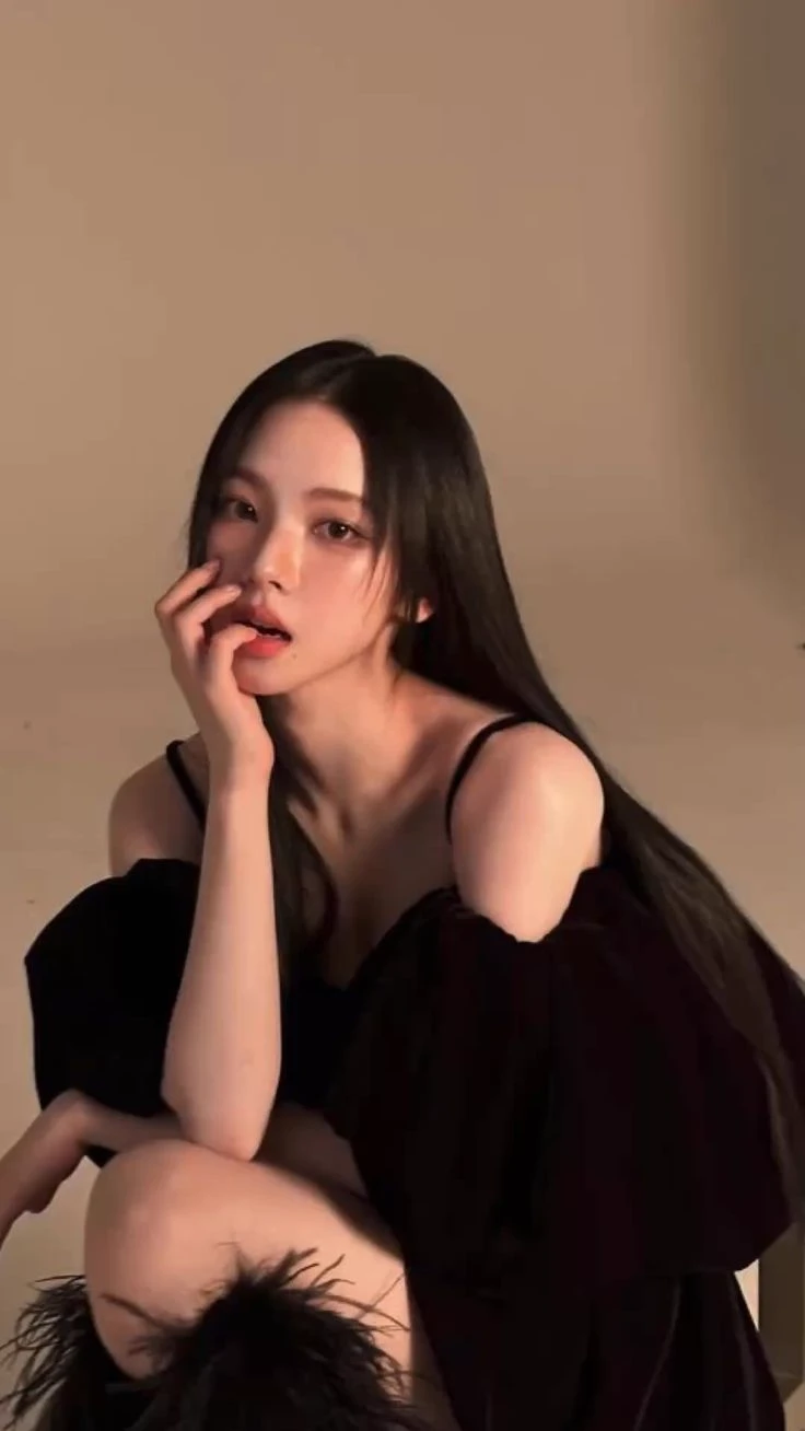 karina yoo thumbnail