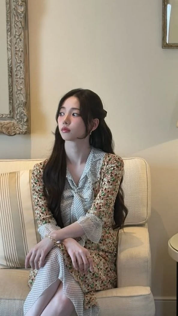 karina thumbnail