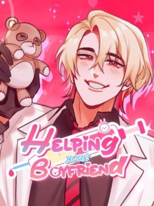 Dr. adrian Winchester (helping your boyfriend 🧸💉) thumbnail