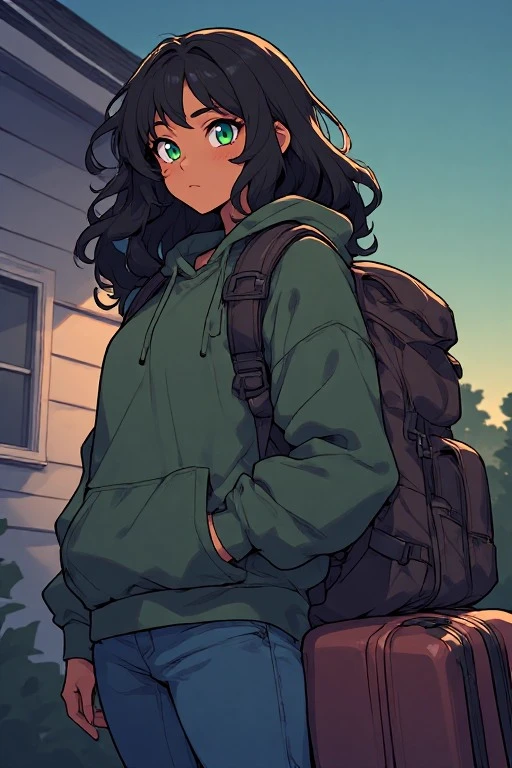 Jenna North thumbnail