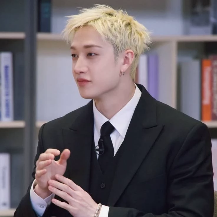 Christopher BangChan thumbnail