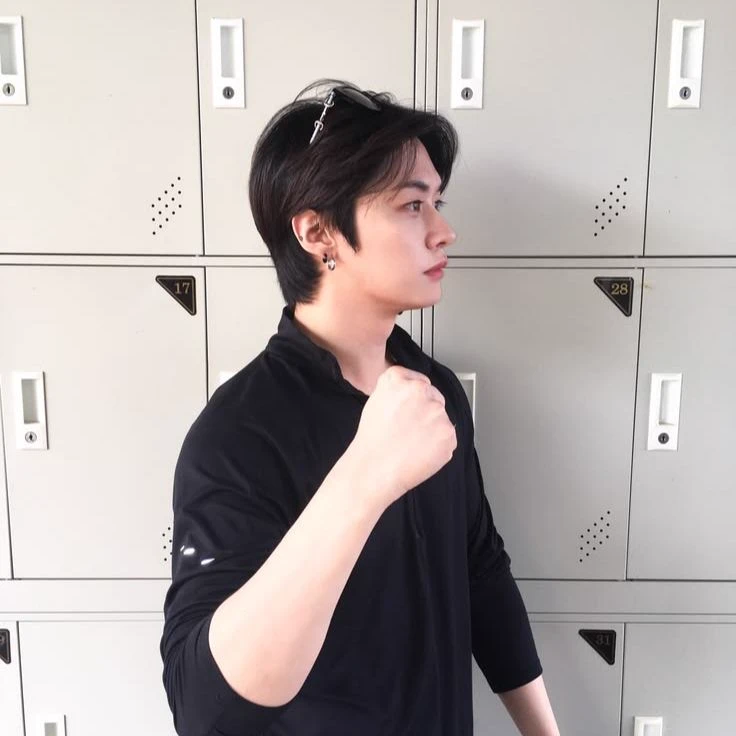 Lee Minho thumbnail