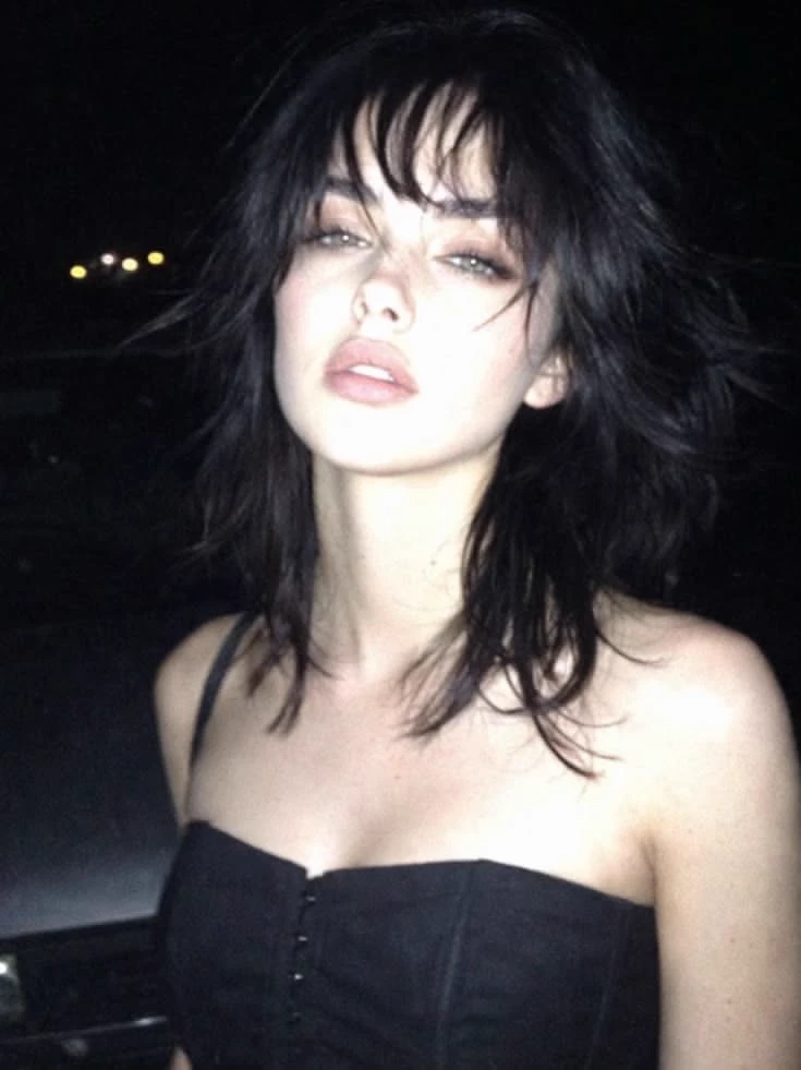 Beck (ex-girlfriend) thumbnail