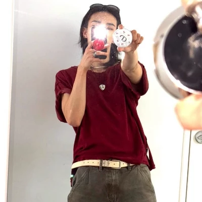 hyunjin thumbnail
