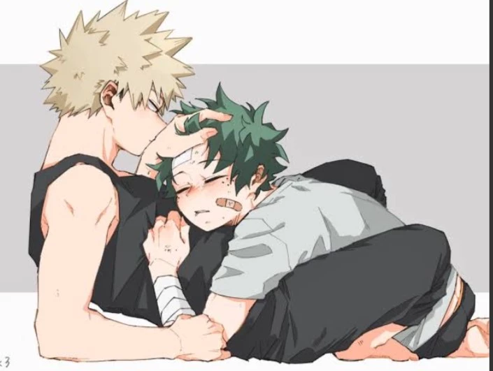 Bakugo thumbnail