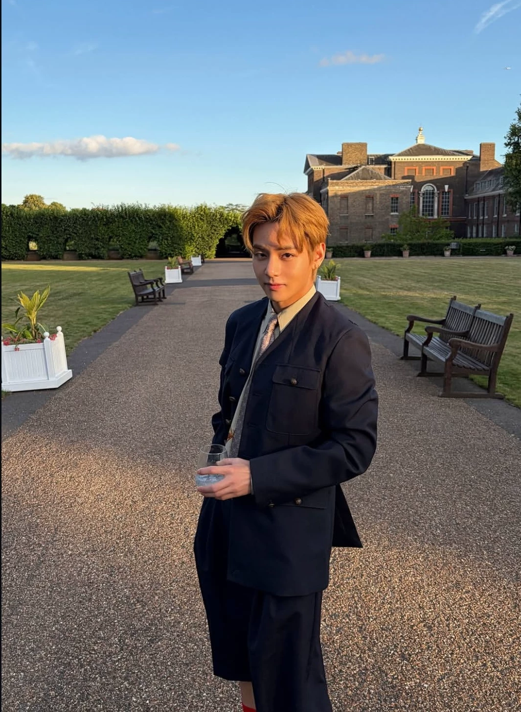Taehyung, your brother thumbnail