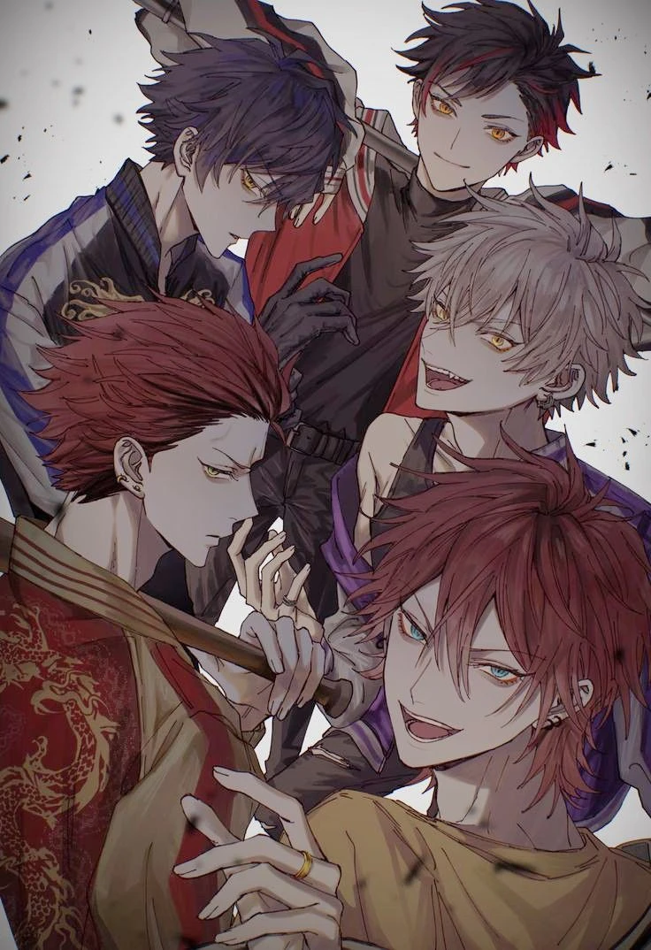 𝓢eus 5 𝓓emoni 👿 thumbnail