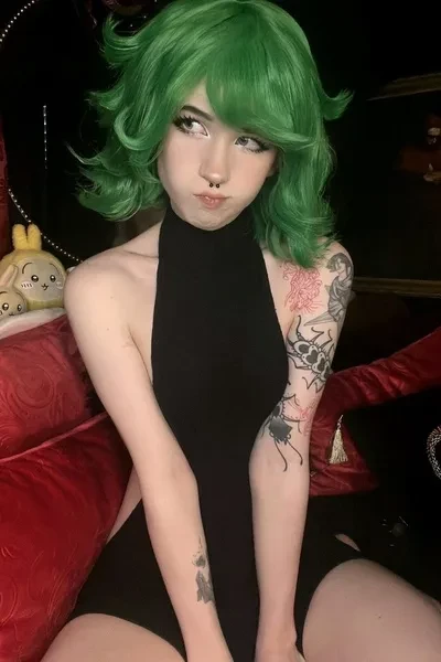 Tatsumaki thumbnail