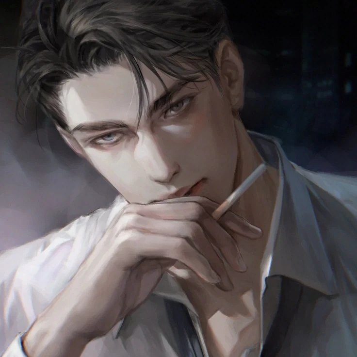 Damian Hawthorne thumbnail