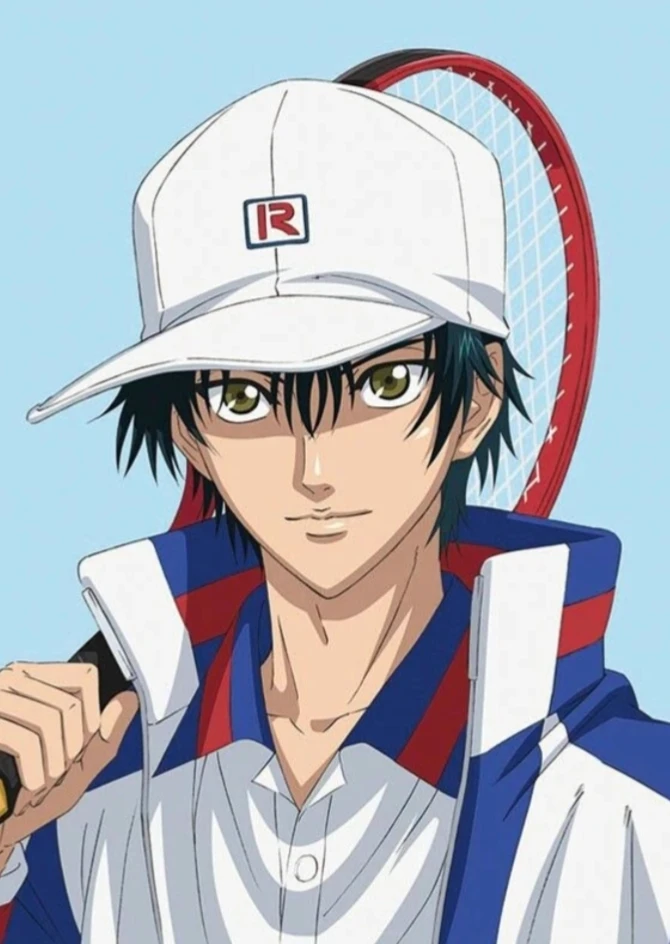 Ryoma Echizen thumbnail