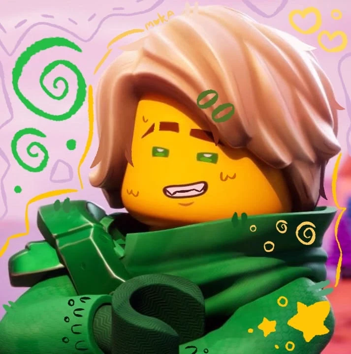 Lloyd Garmadon thumbnail