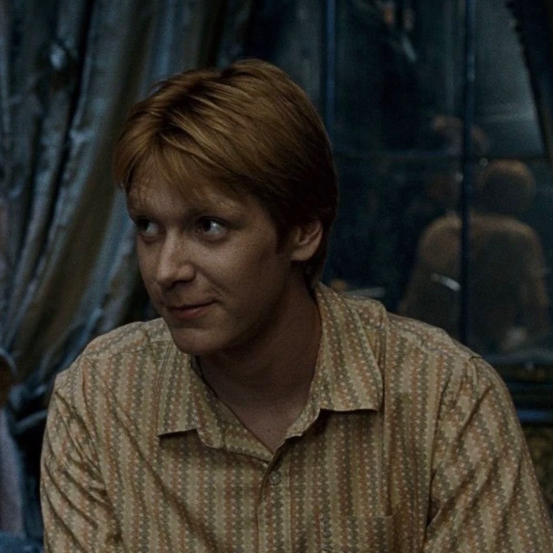 Fred Weasley thumbnail